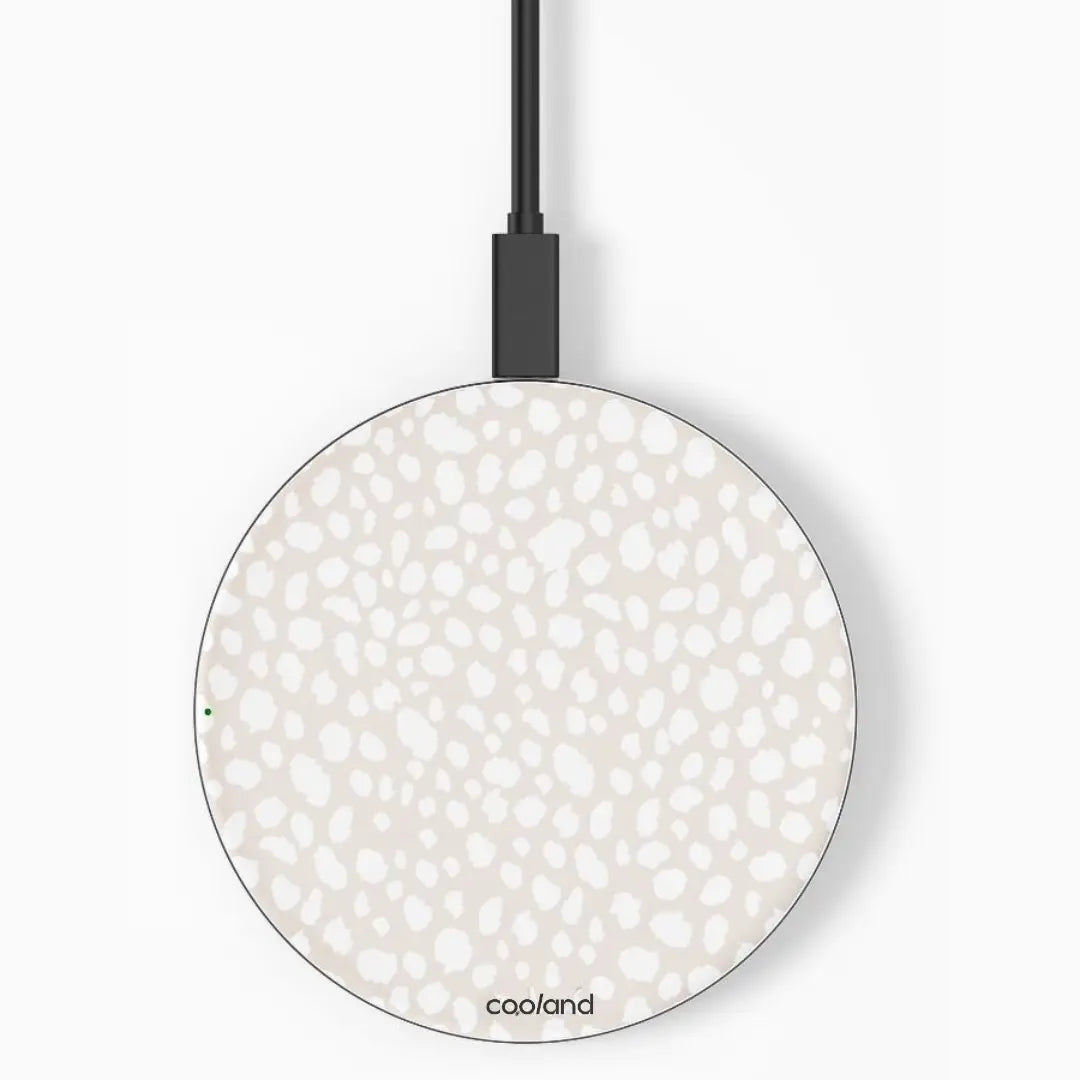 ATHENS CHARGER COOLAND