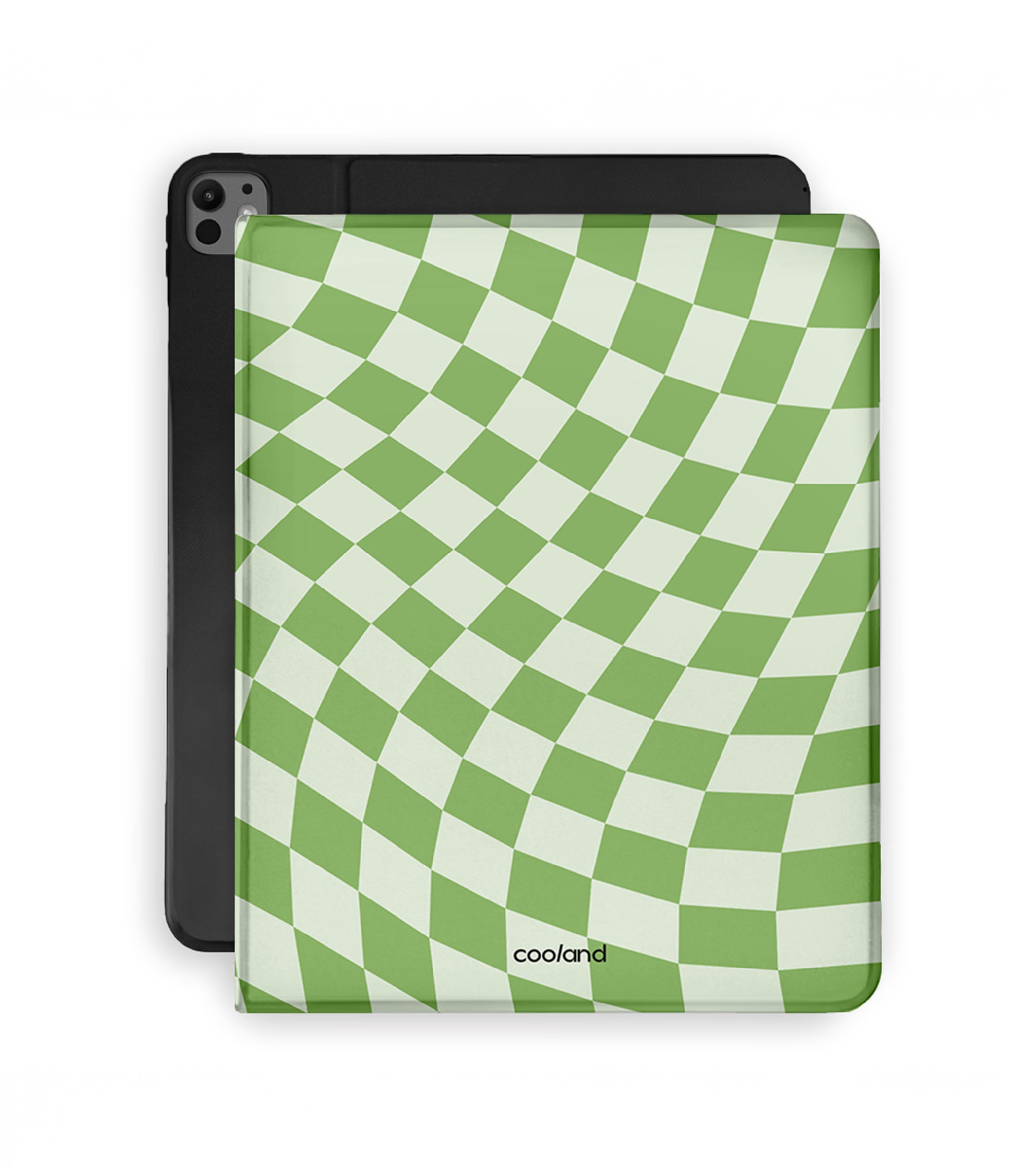 Green Chess - iPad COOLAND