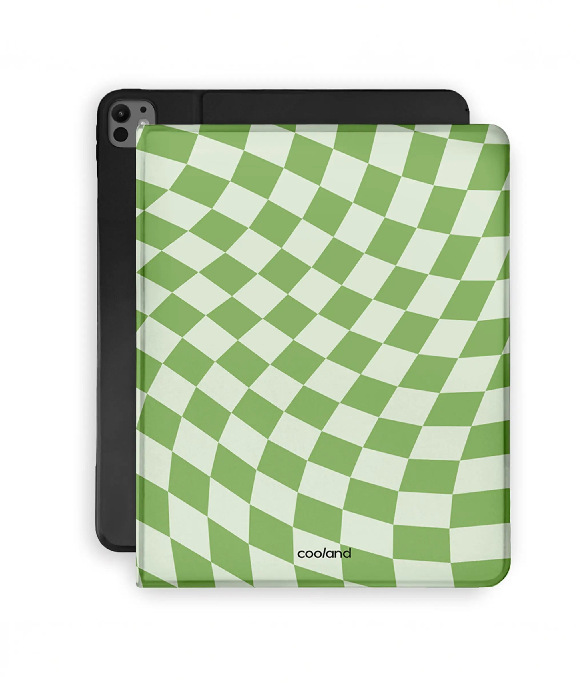 Green Chess - iPad COOLAND