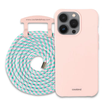 CASES + CORD
