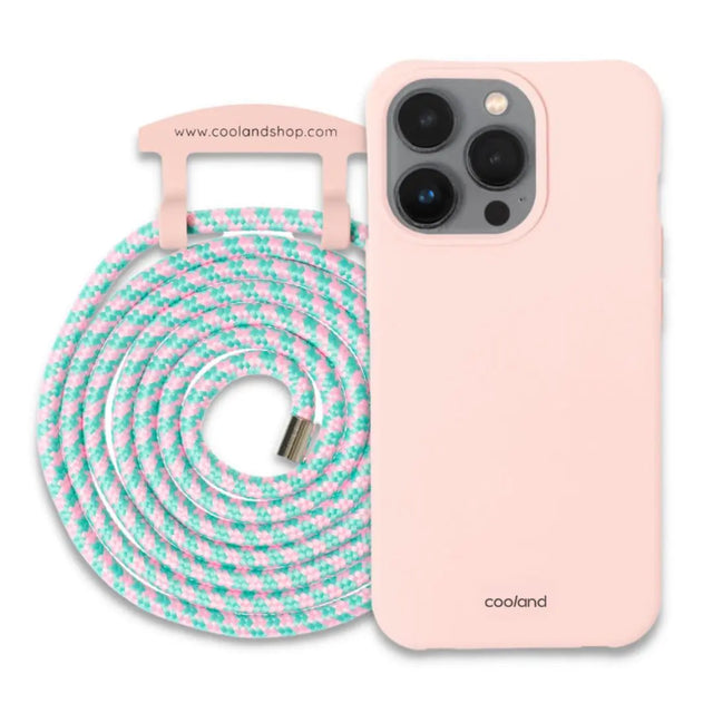 CASES + CORD