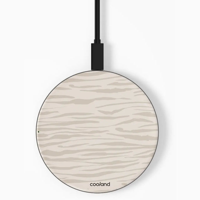 CUSTOM CHARGING