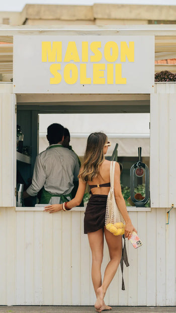 Maison Soleil