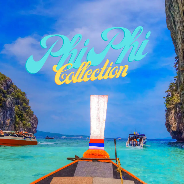 Phi Phi Islands