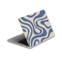 Riomaggiore - MacBook