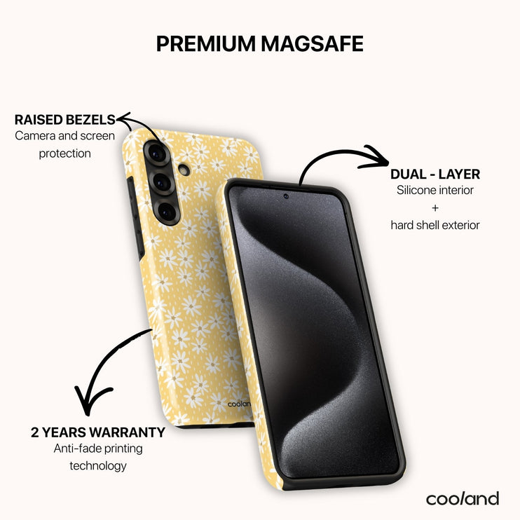 Lush Yellow - Samsung COOLAND