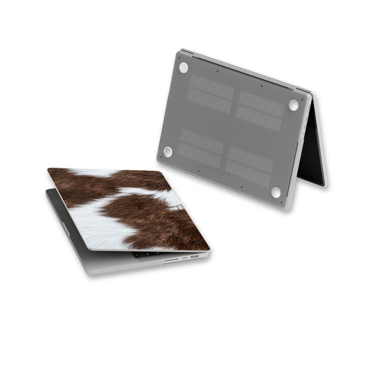 Cow Mood - MacBook