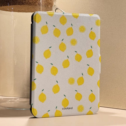 Lemon - Kobo/Kindle COOLAND