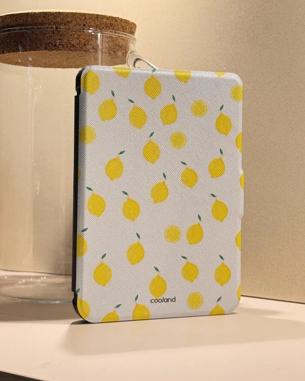 Lemon - Kobo/Kindle COOLAND