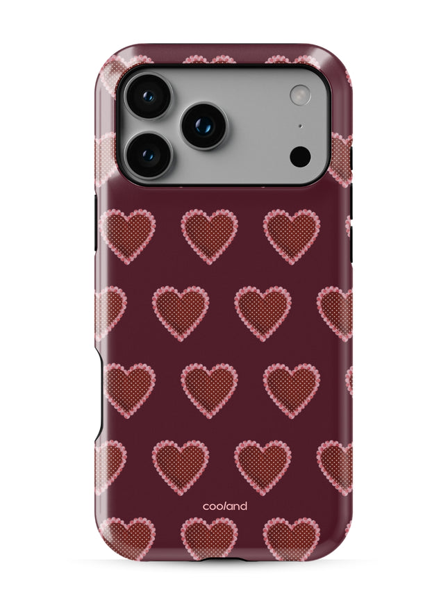 Berry Love