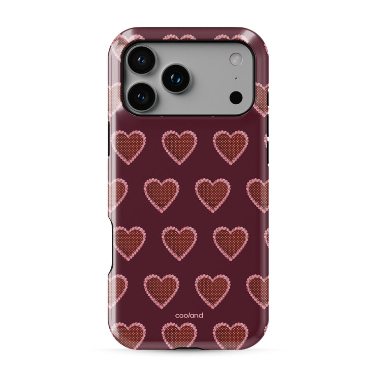 Berry Love