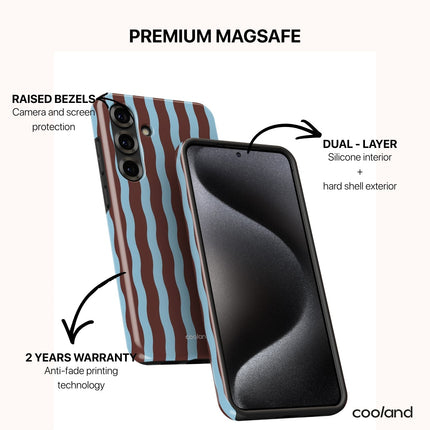 Velvet Glam - Samsung COOLAND