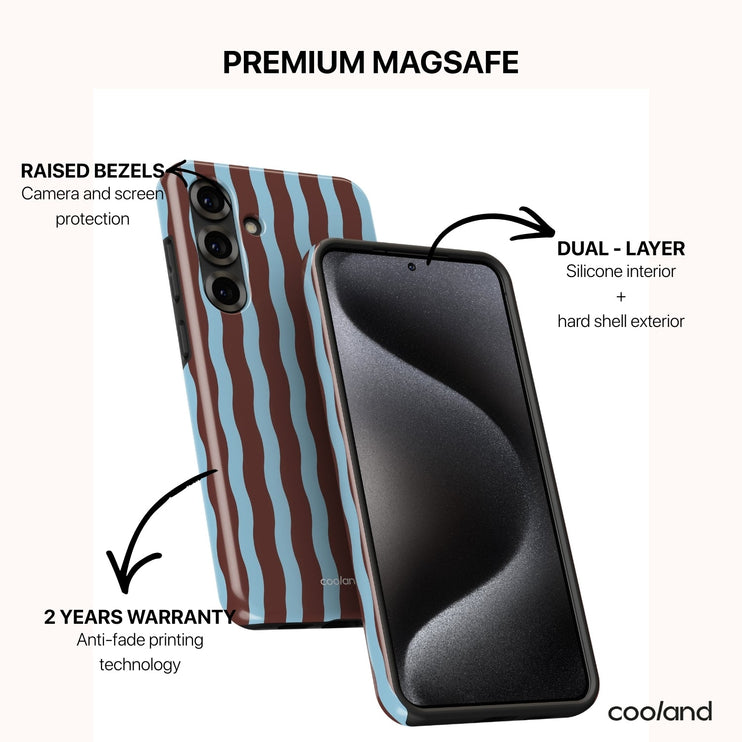 Velvet Glam - Samsung COOLAND