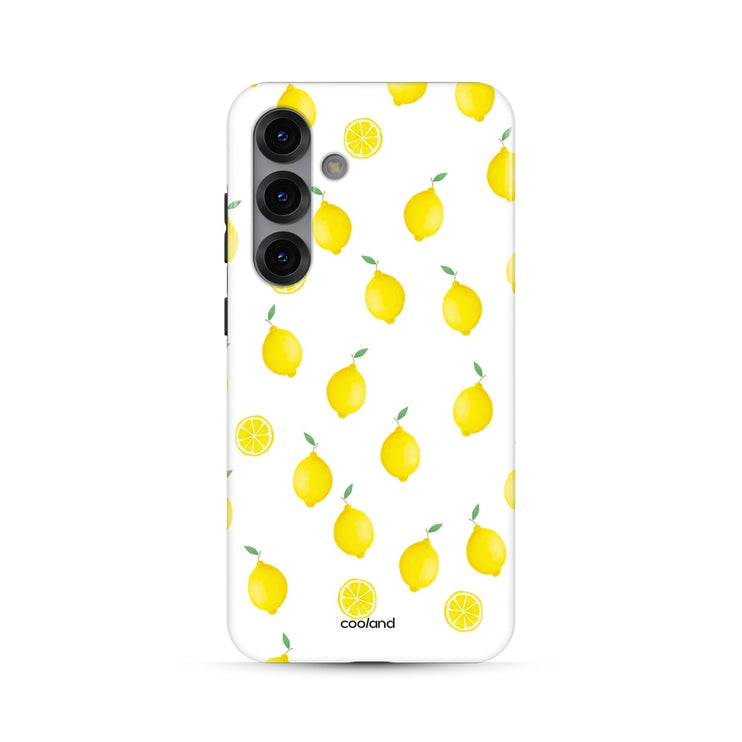 Lemon - Samsung COOLAND