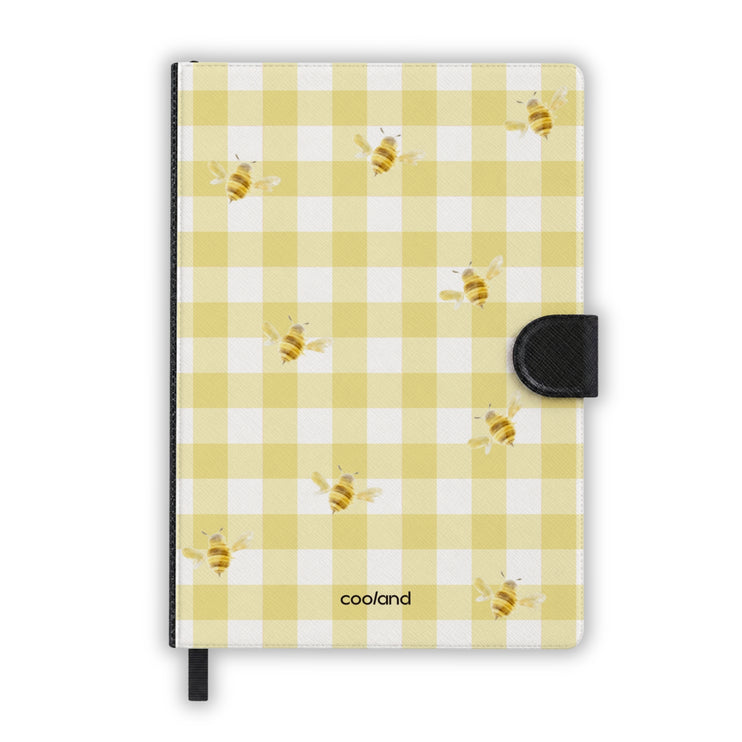 Honey Breeze - Notebook