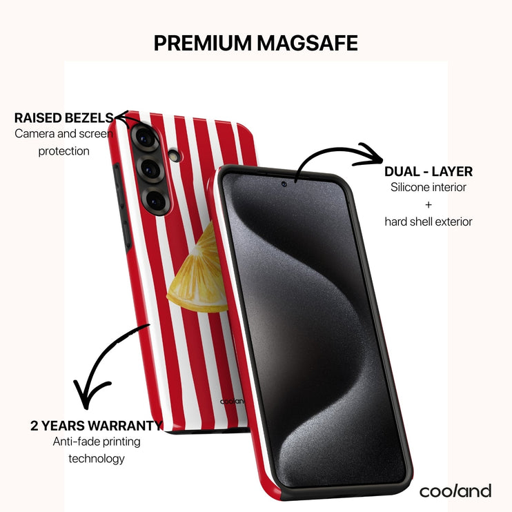 Villa Limone - Samsung COOLAND