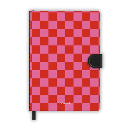 Pink Jam - Notebook