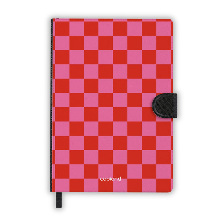 Pink Jam - Notebook