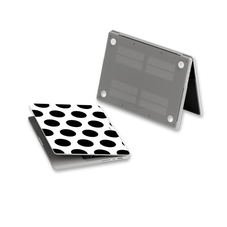 Polka - MacBook