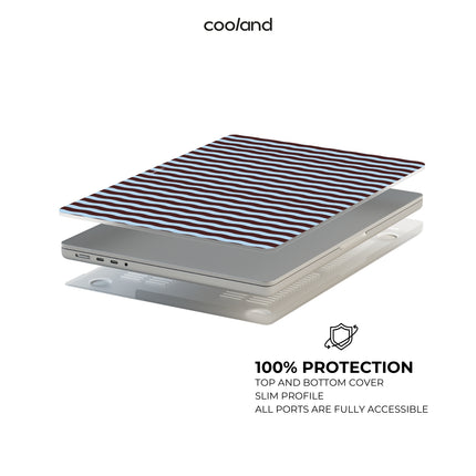 Velvet Glam - MacBook