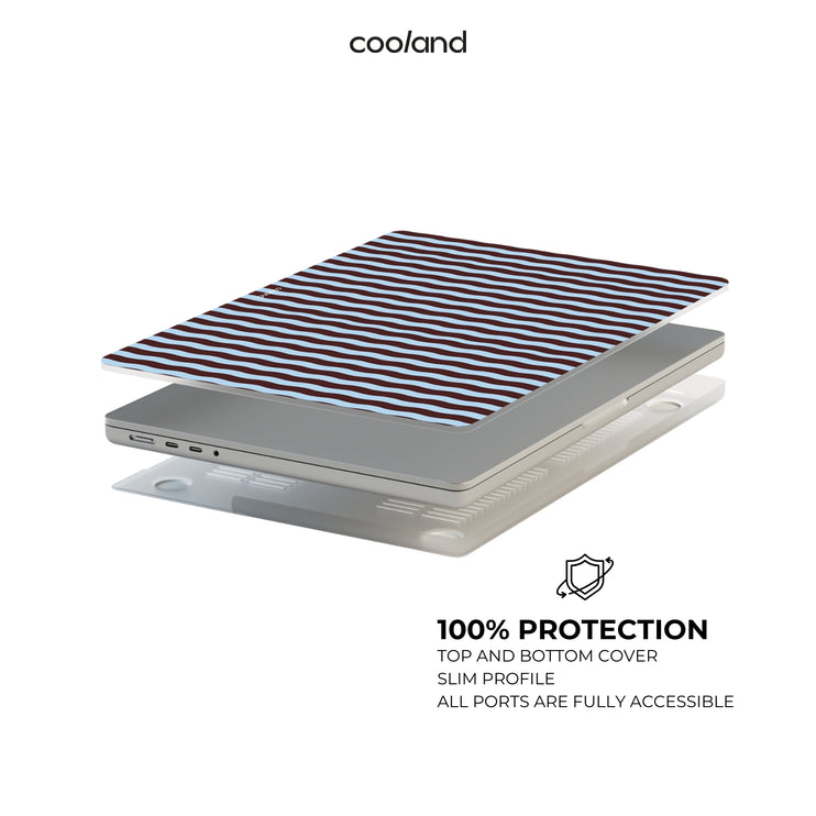 Velvet Glam - MacBook