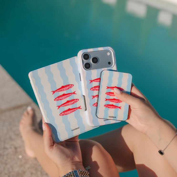 Fishies - PowerBank COOLAND