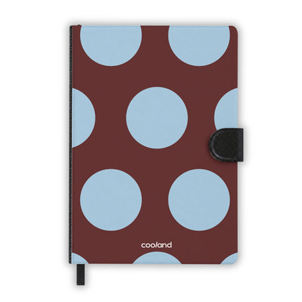 Bubbly - Notebook