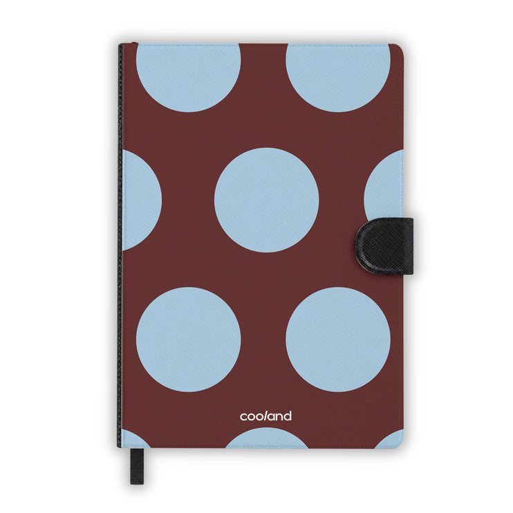 Bubbly - Notebook