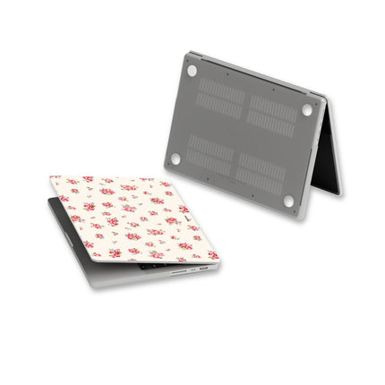 Flora - MacBook