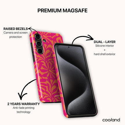 Flare - Samsung COOLAND