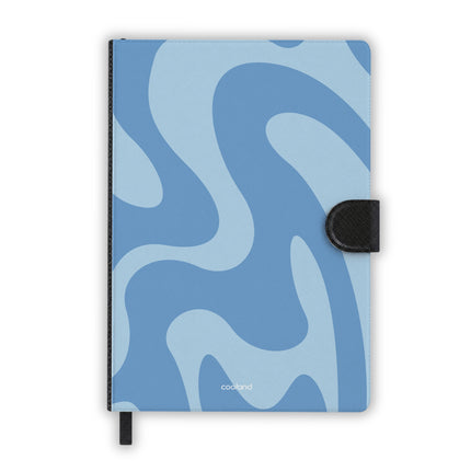 Glacier - Notebook