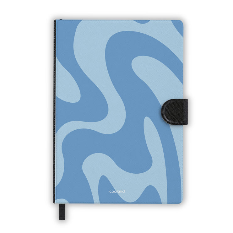 Glacier - Notebook