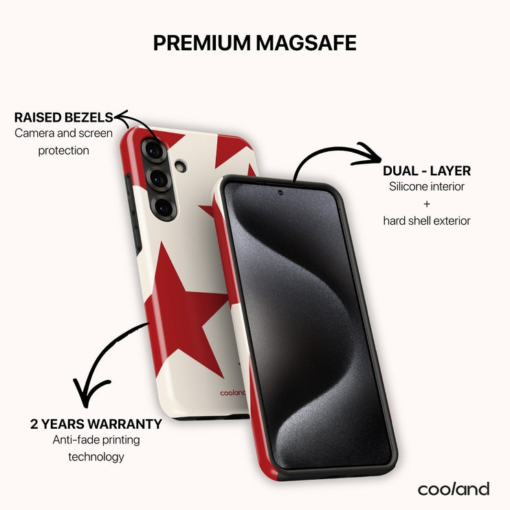 Stellar - Samsung COOLAND