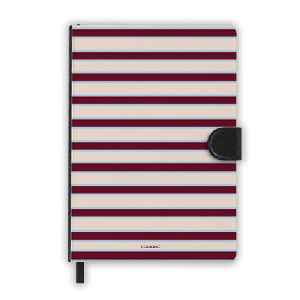 Vanilla Sand - Notebook