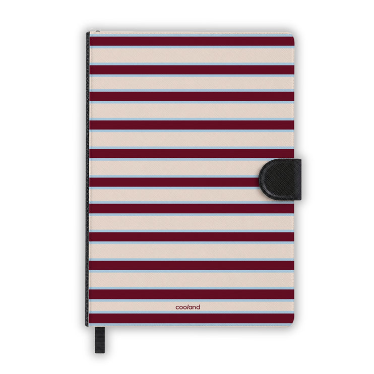 Vanilla Sand - Notebook