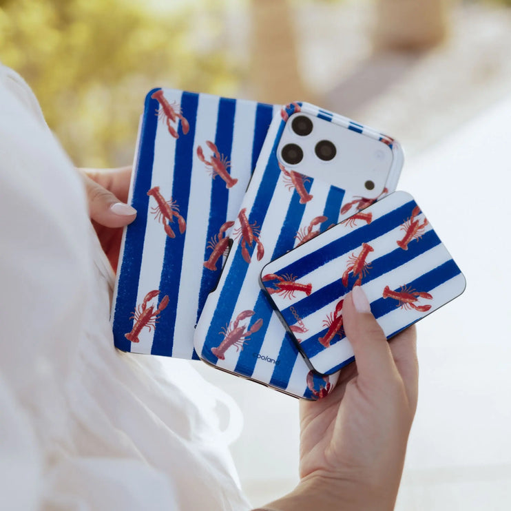 Lobbie - PowerBank COOLAND