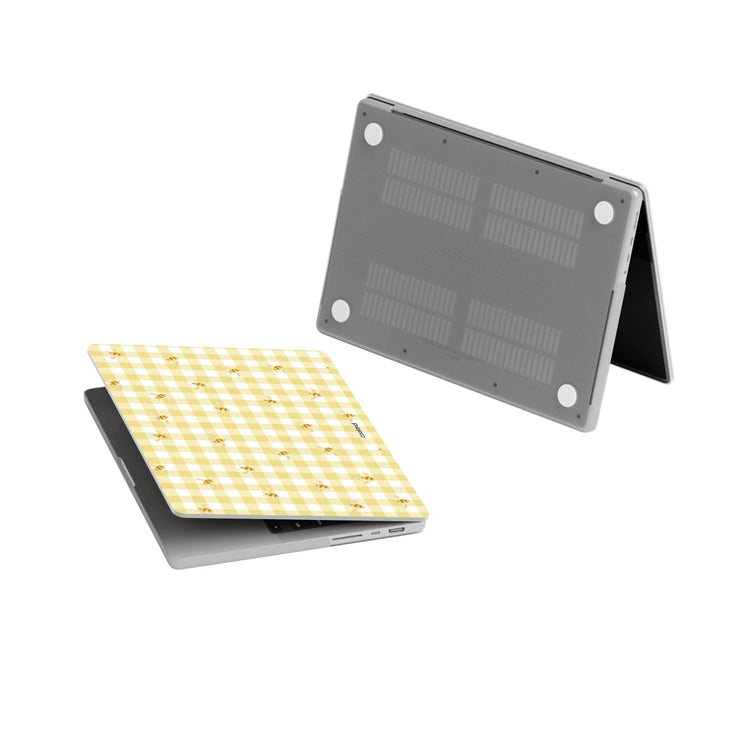 Honey Breeze - MacBook COOLAND