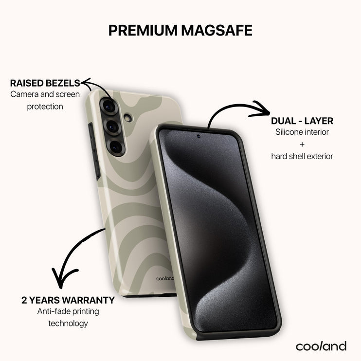 Vernazza - Samsung COOLAND