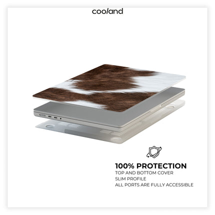 Cow Mood - MacBook