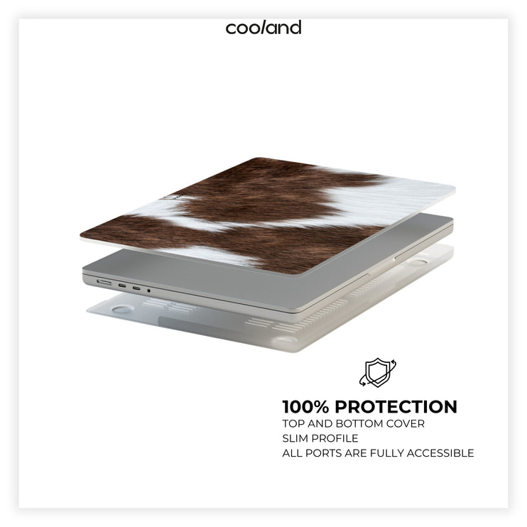 Cow Mood - MacBook