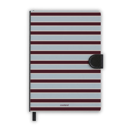The Club - Notebook
