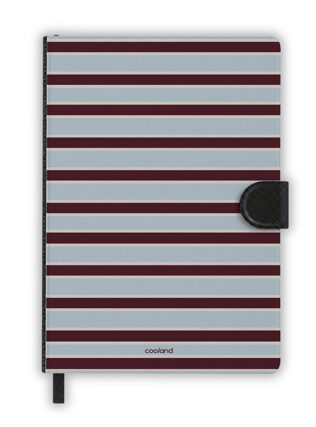 The Club - Notebook
