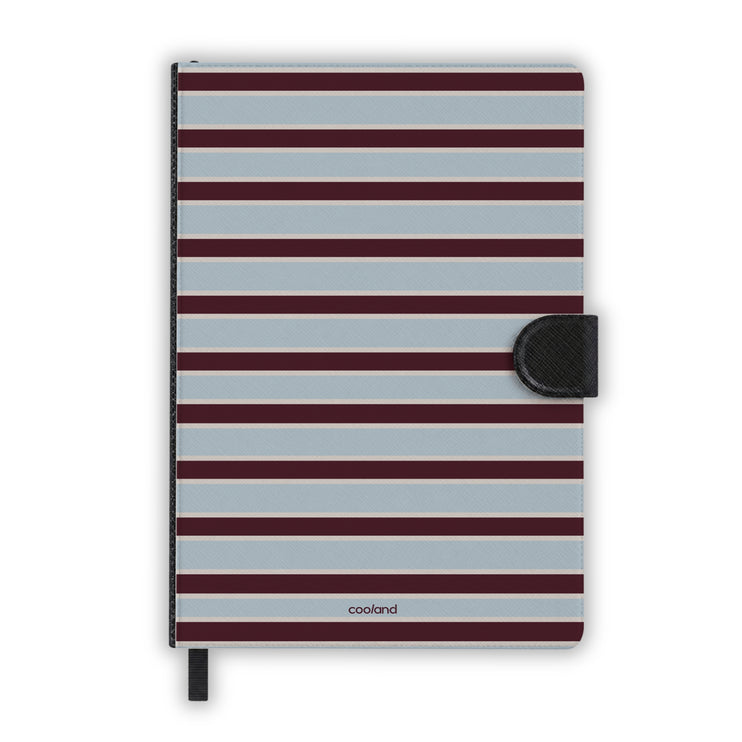 The Club - Notebook