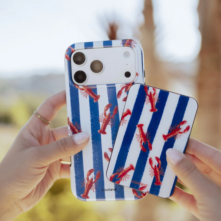 Lobbie - PowerBank COOLAND