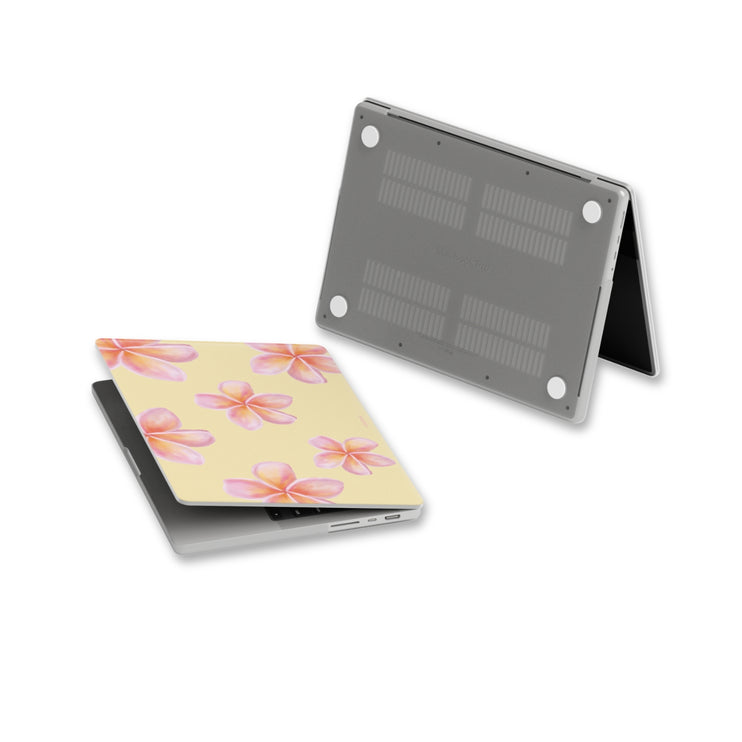 Fleur Soleil - MacBook