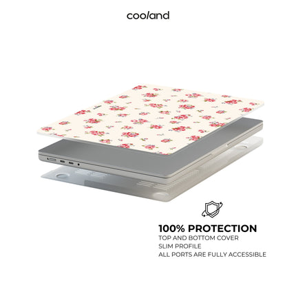 Flora - MacBook