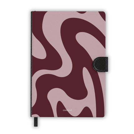 Berry Wave - Notebook