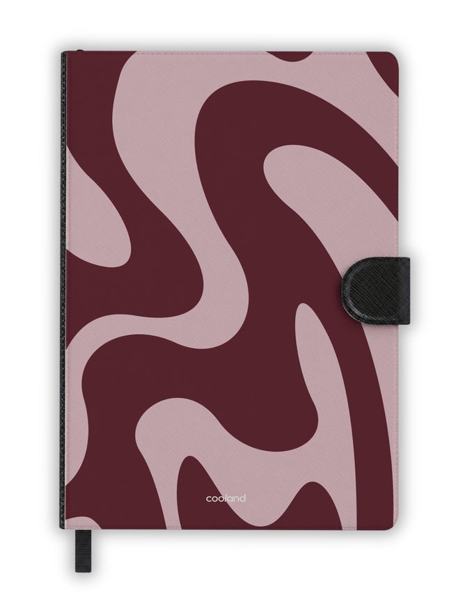 Berry Wave - Notebook