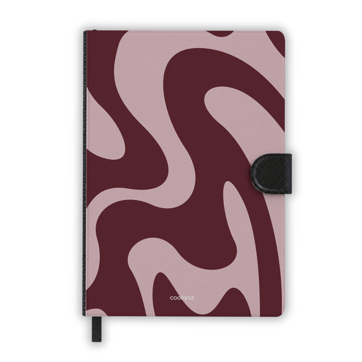 Berry Wave - Notebook