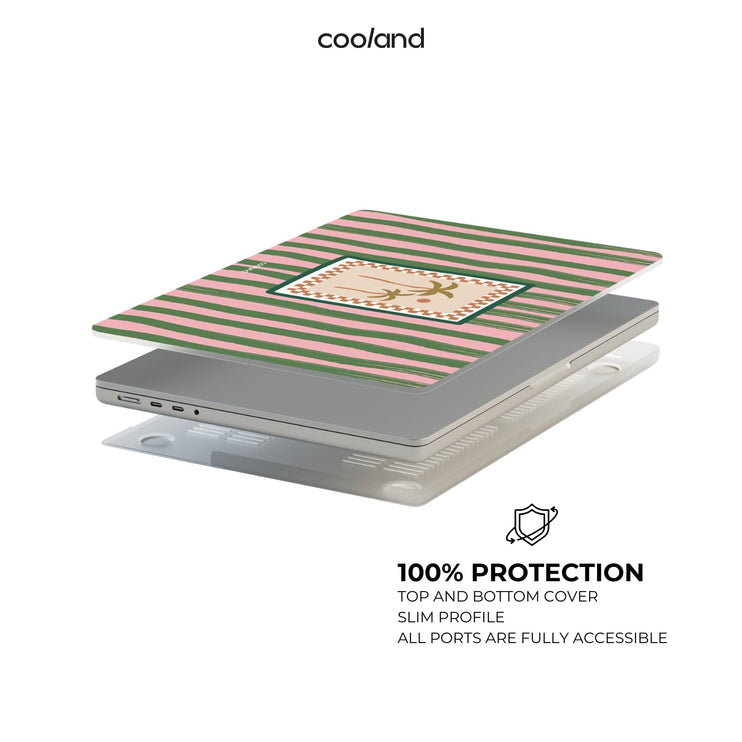 Honey Breeze - MacBook COOLAND